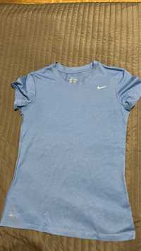 Nike t-shirt sportowy rozmiar s