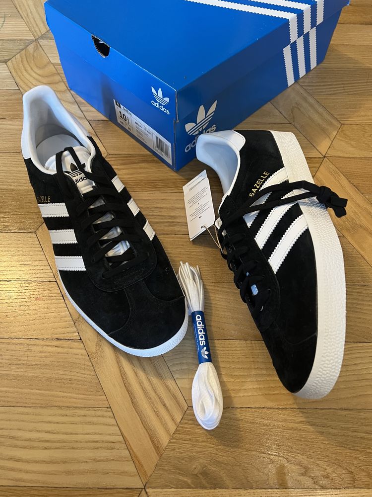 Оригинальные кроссовки Adidas Gazelle BB5476 originals