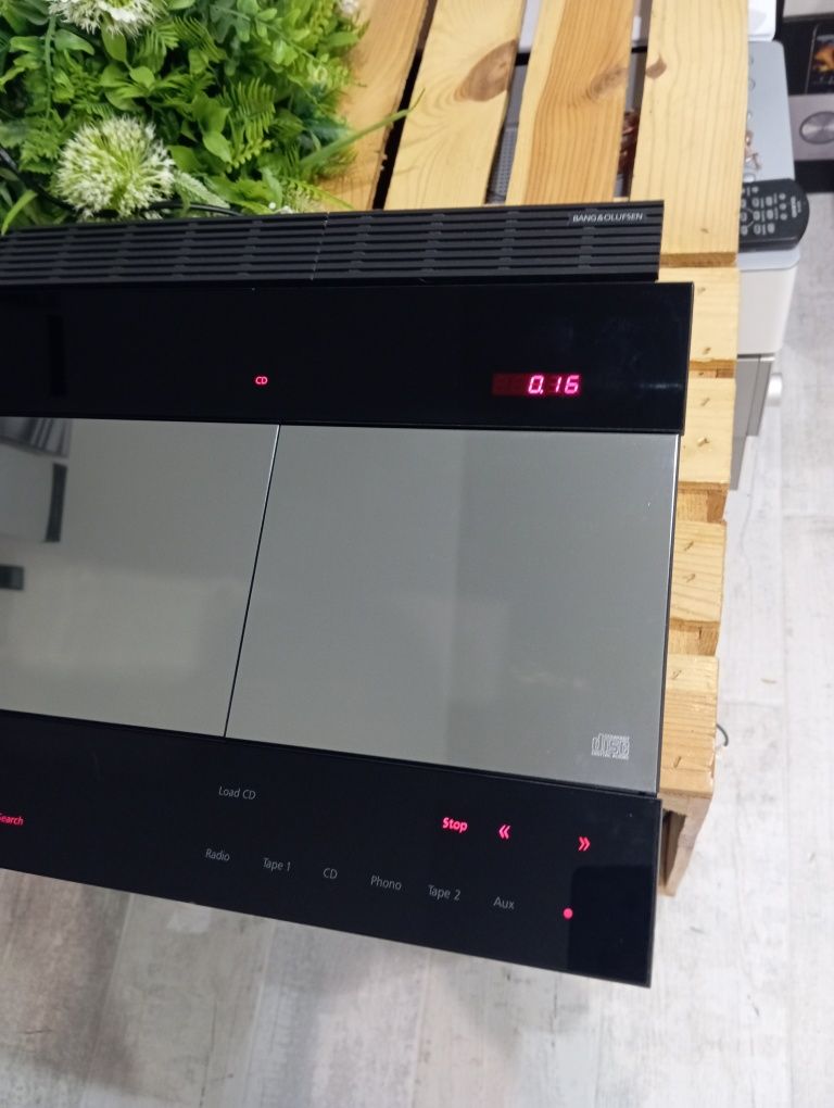 Bang & Olufsen Beocenter 9300
