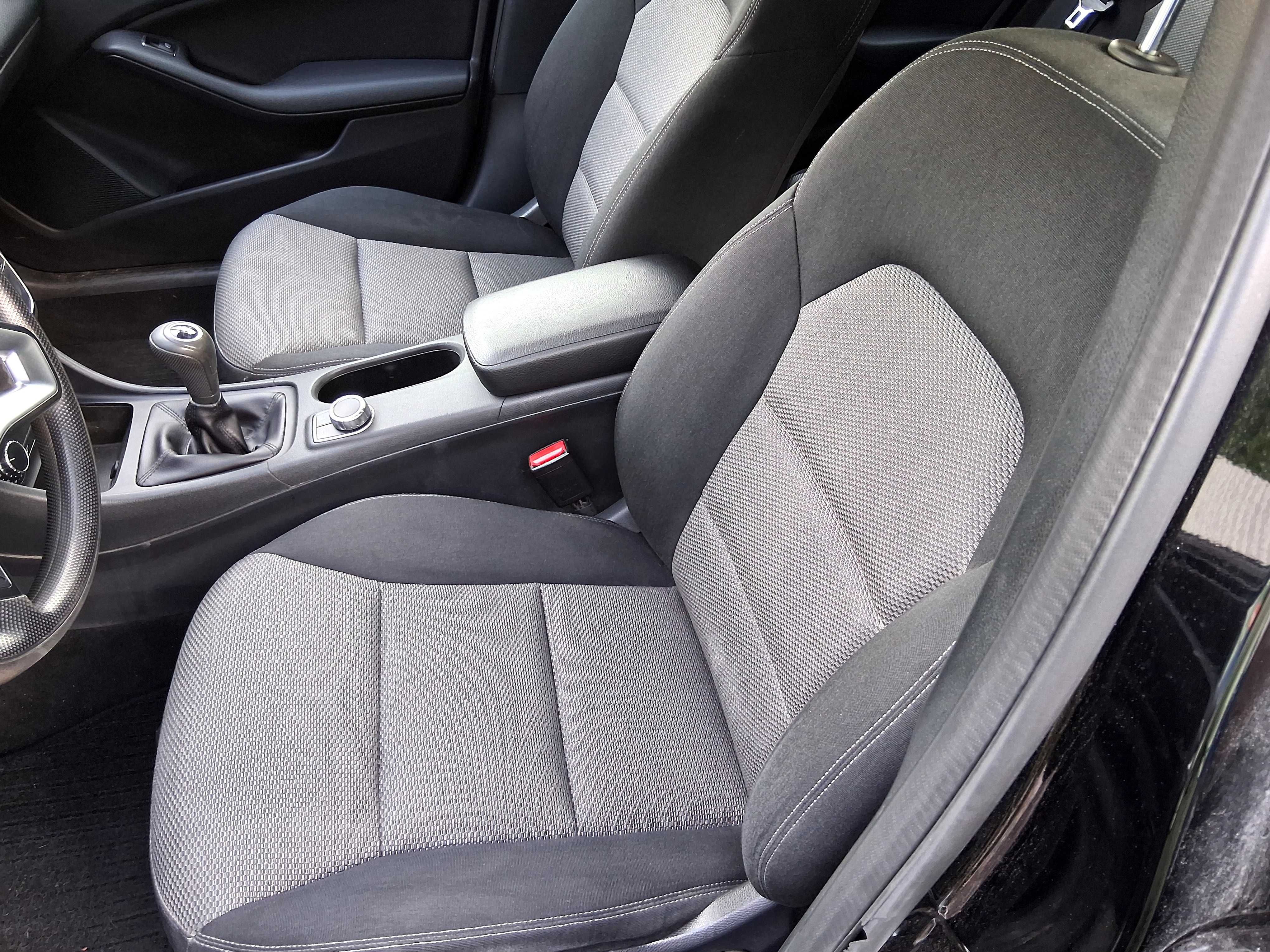 Mercedes a 180cdi impecavel