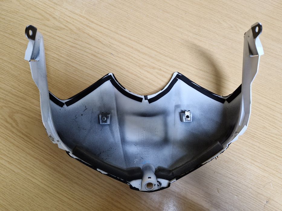 Tampa de depósito Yamaha R6 Rj11