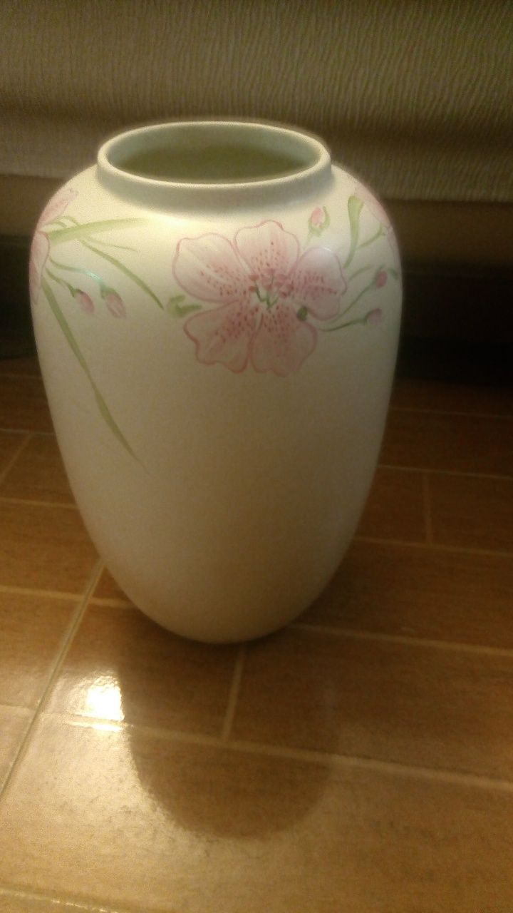 Vaso para decoração