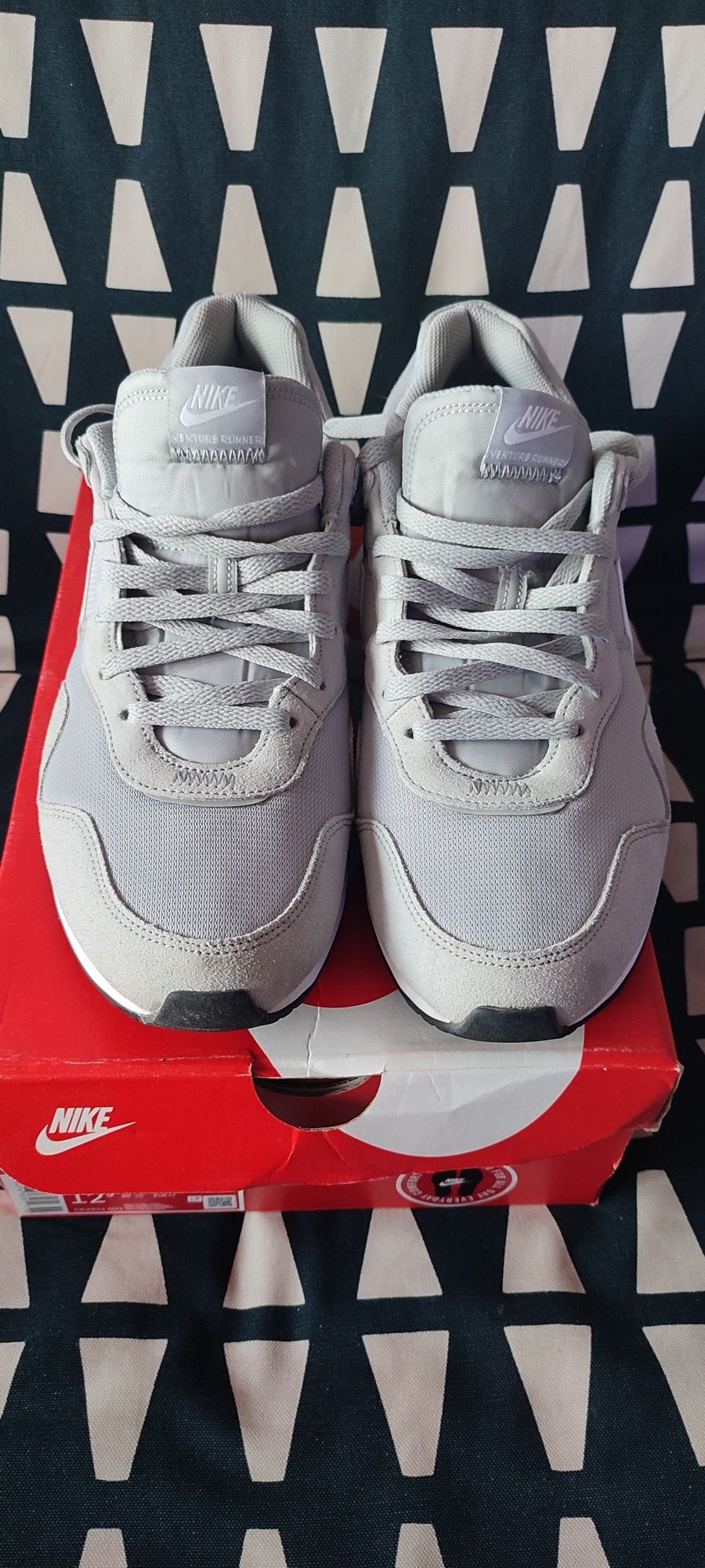 Buty męskie Nike Venture Runner 47