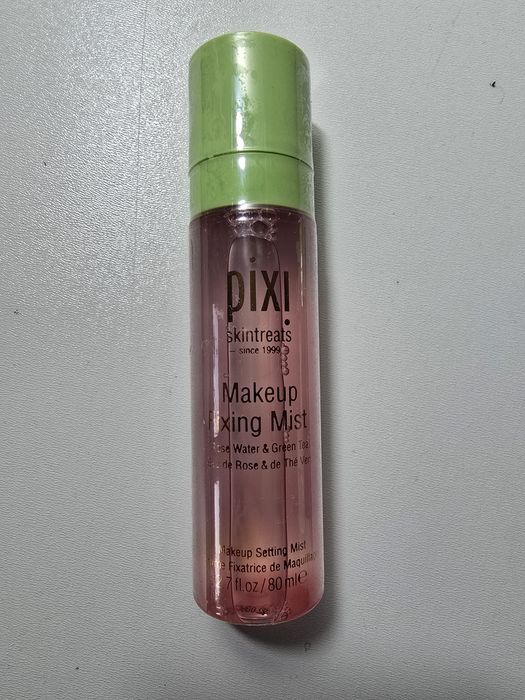 Pixi mgiełka utrwalająca makijaż.  80 ml