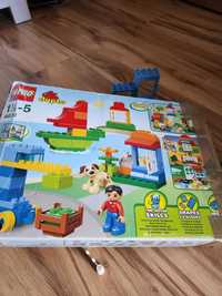 Lego Duplo 4631 komplet