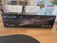 Revlon perfect Heat prostownica ceramiczna