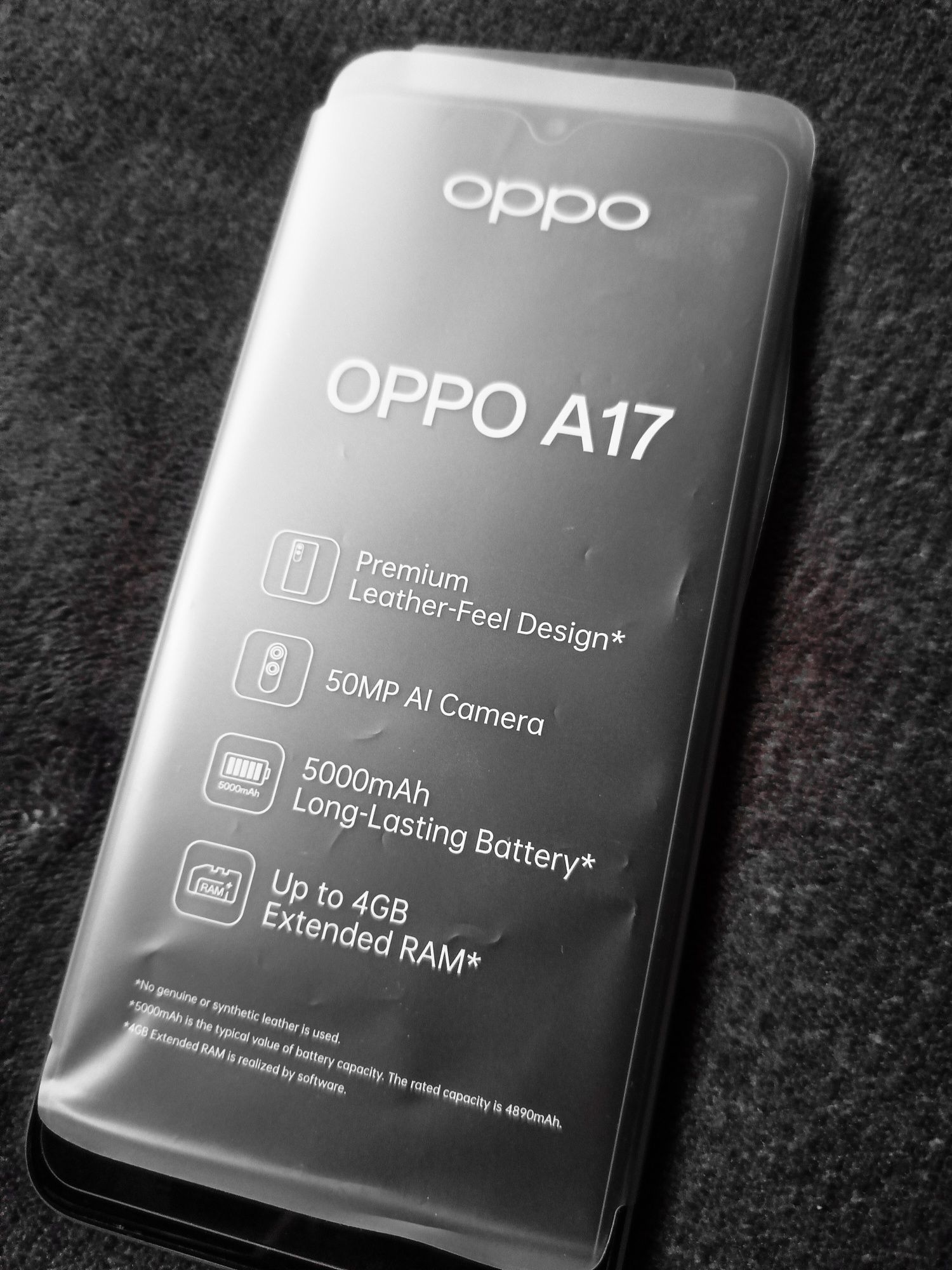 Sprzedam OPPO A17