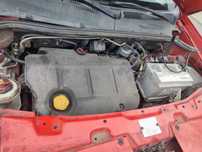 Silnik fiat Doblo 1.9 JTD