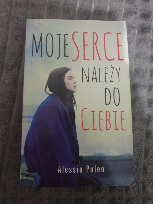 Moje serce należy do ciebie