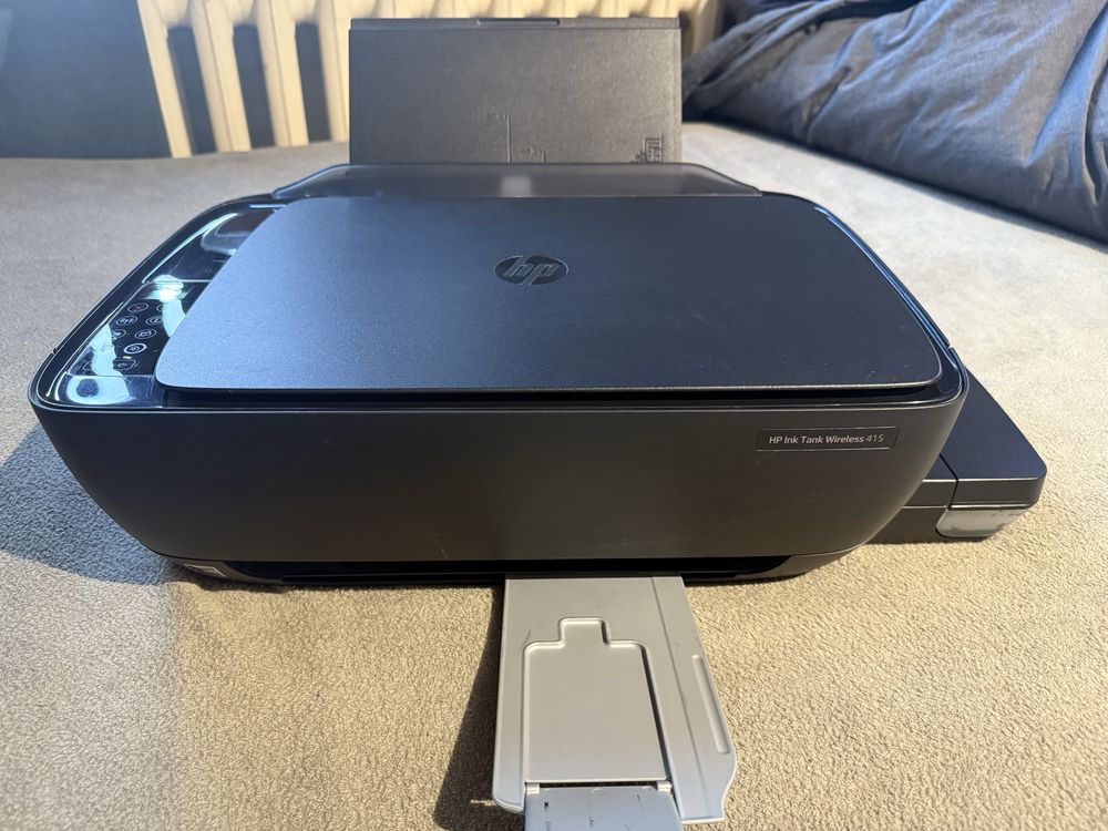 Drukarka Hp Tank wireless 415