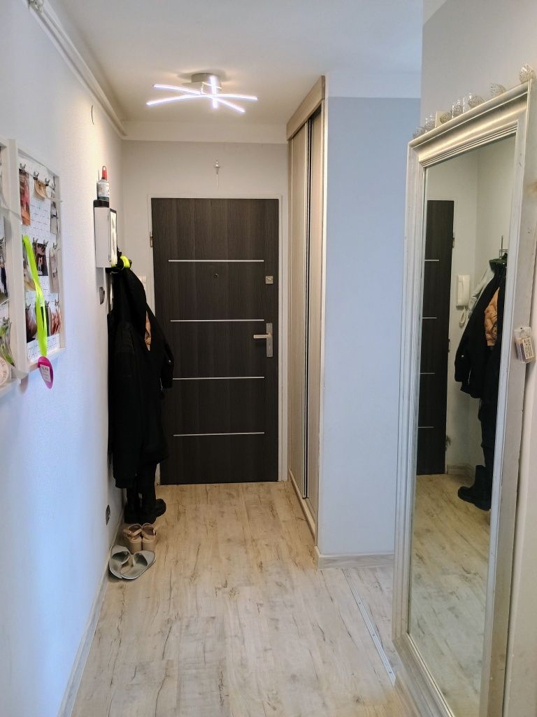 Mieszkanie 3 pokoje blok centrum Miastko