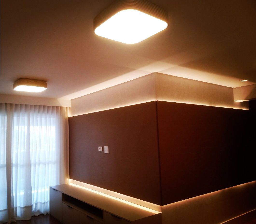 Eletricista residencial