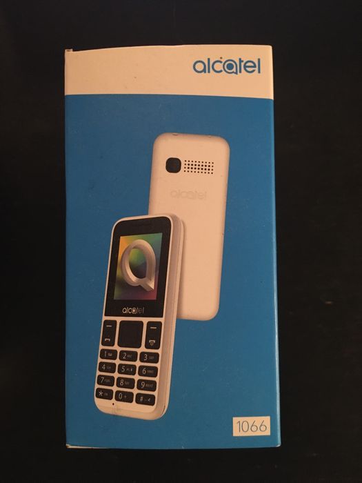 2 Telemóveis Alcatel