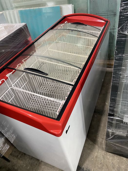 Холодильник Витрина Холодильный шкаф Барный Ларь Кондитерская Узкий хо