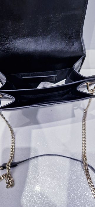 Torebeczka na łańcuszku ZARA