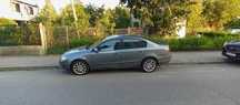 Sprzedam VW passat B6