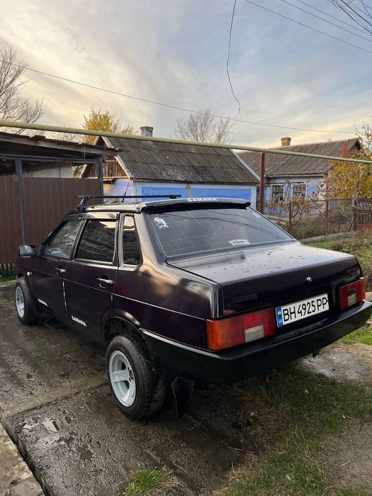 Продам Ваз 21099