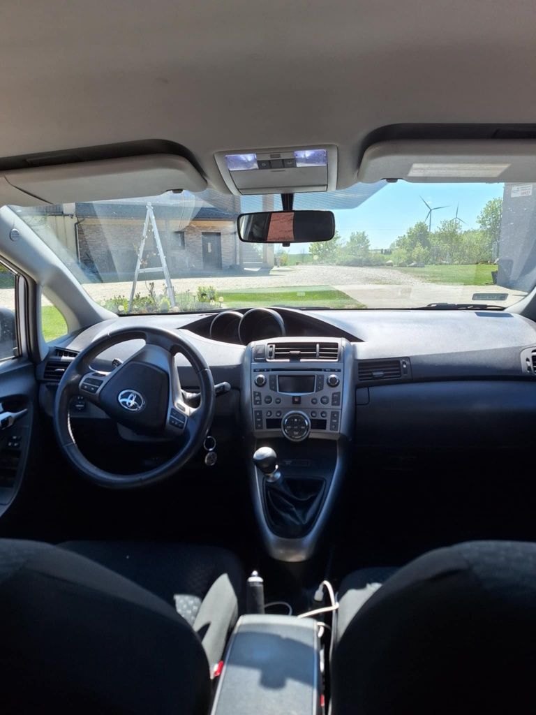Toyota Verso 2.0 d4d Super stan! Zobacz! Zadzwoń !