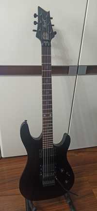 Gitara Cort EVL K4 prod. 2006 stan perfekcyjny