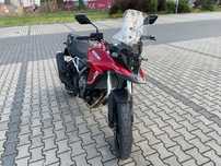 Suzuki DL Suzuki DL800 V-STROM