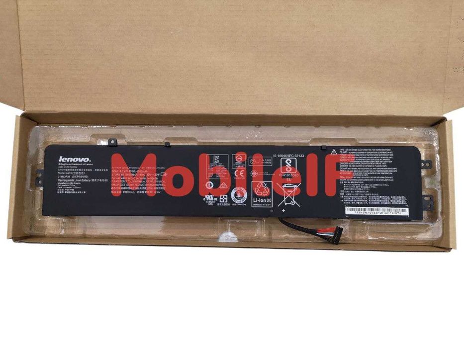 Акумулятор Lenovo Legion Y520-15IKBN, 5B10H41180, L16M3P24 Original