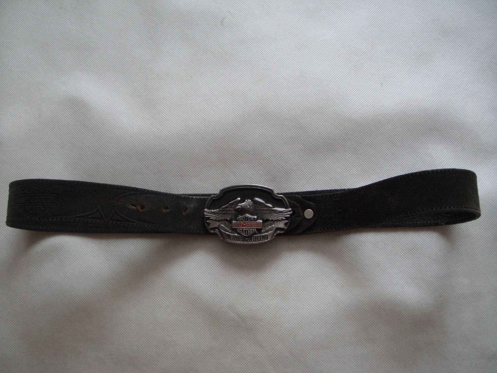 Płaszcz Harley Davidson Orginal+Akcesoria