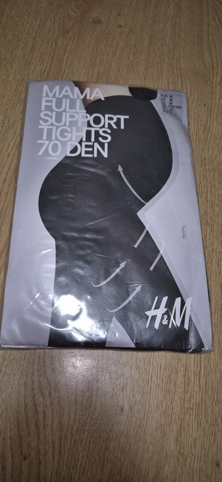 Колготки для вагітних 70 ден