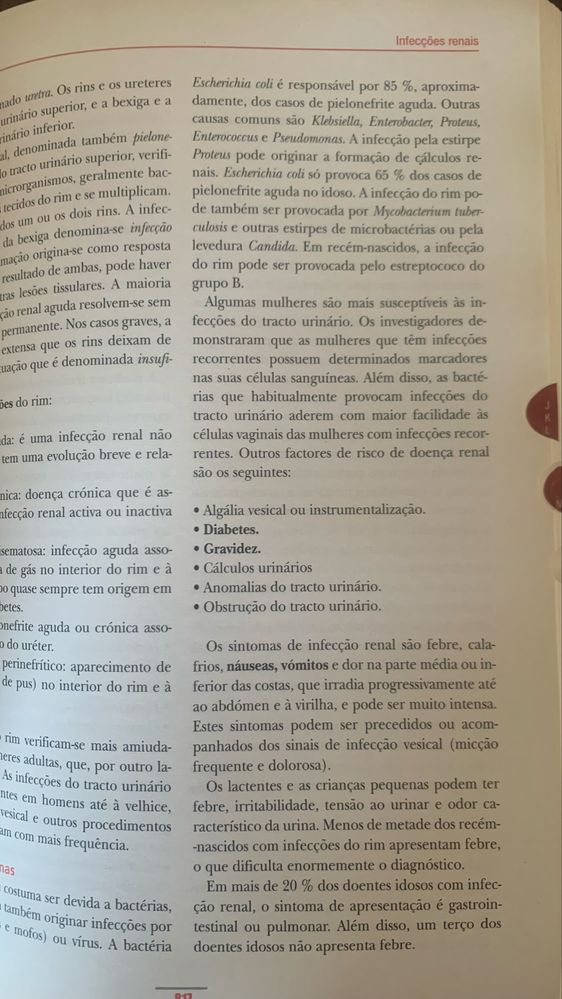 Manual de Medicinas complementares