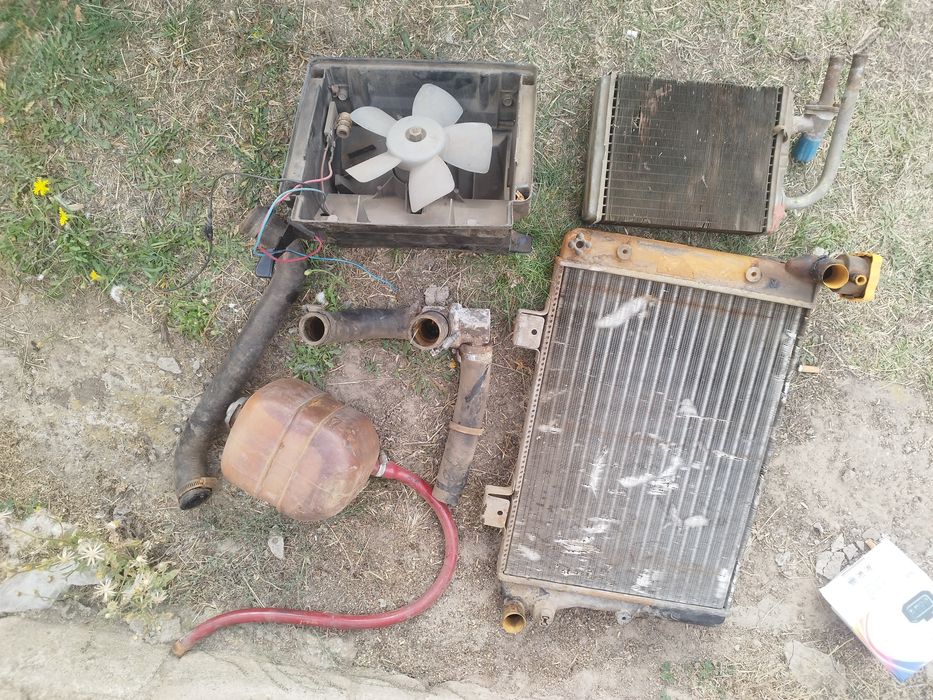 Продам радіатори ва3 2101-7