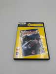 Need for Speed Carbon PC DVD