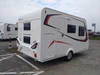 Sterckeman Easy 380 CE Comfort  VISKAR Wejherowo, pomorskie
