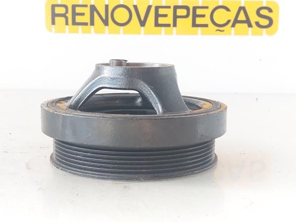 Poli / cambota / polia do motor MERCEDES-BENZ Classe C (W204)