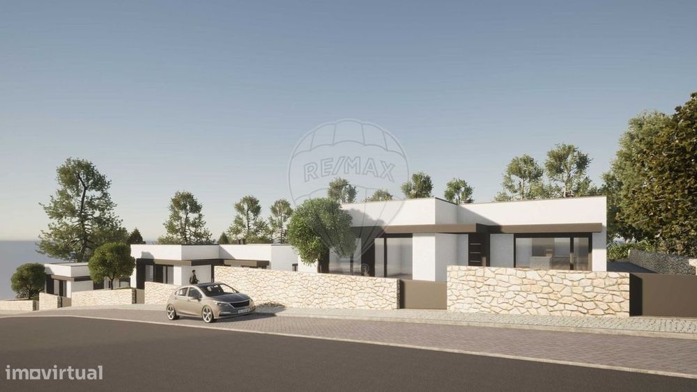 Moradia T3 para venda