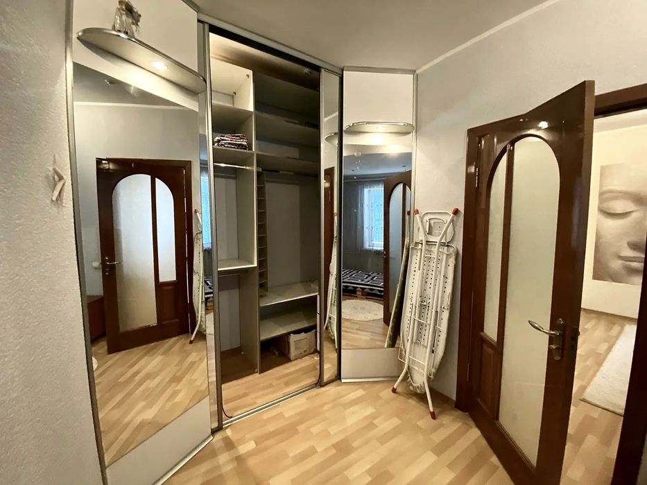 Оренда 2-х кімн. квартири 96 квартал