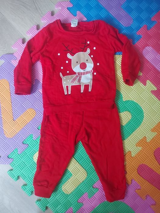 Новорічний костюм дитячий