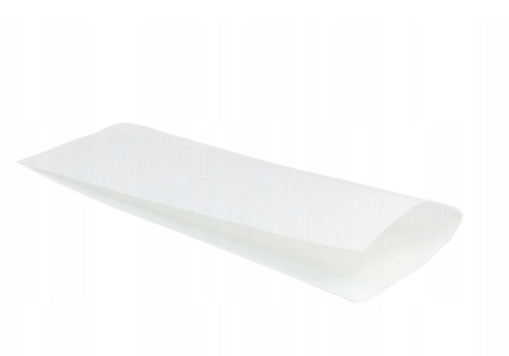 Torebki papierowe hot dog otwarte 200szt.