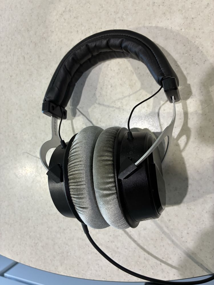 Продам наушники Superlux HD660PRO на 150 Ом
