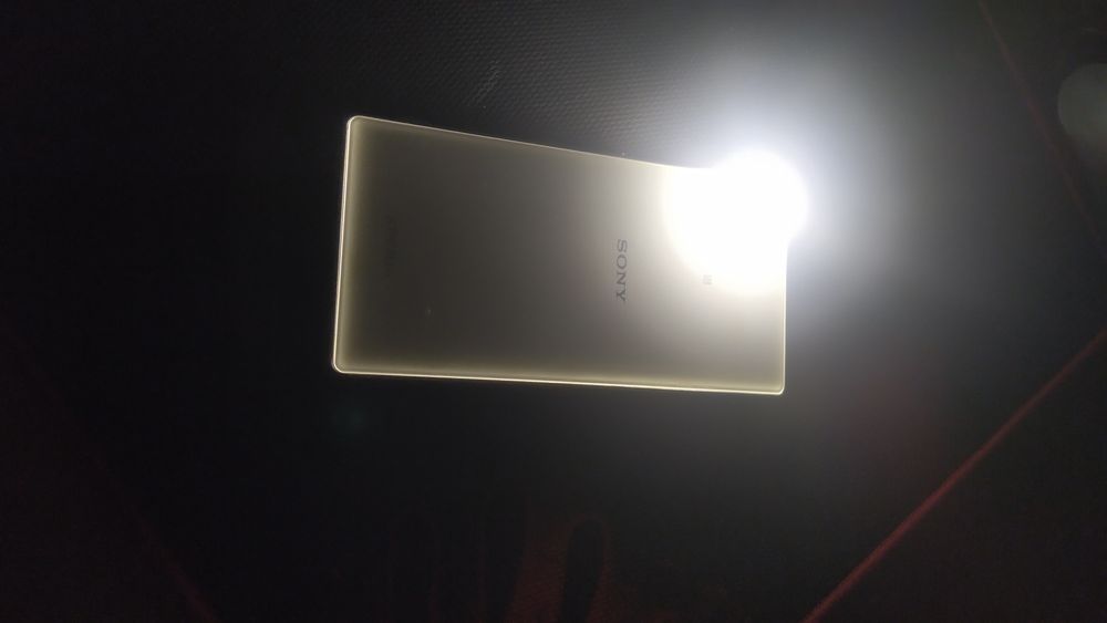 Sony Xperia Aqua M4