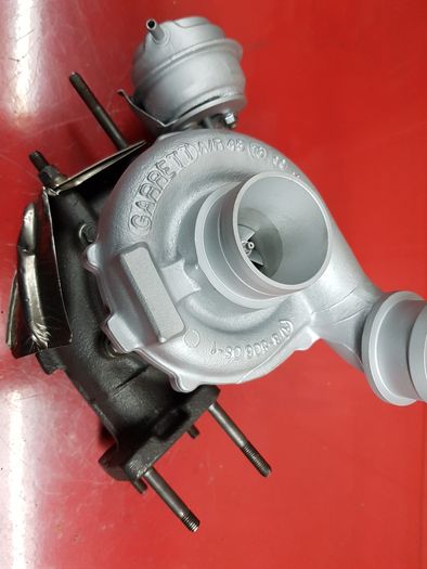 Turbina turbosprężarka VW LT 2.5TDI 109KM