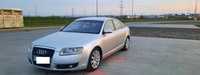 Audi A6 C6 3.0 TDI 224 ps quattro Tiptronic