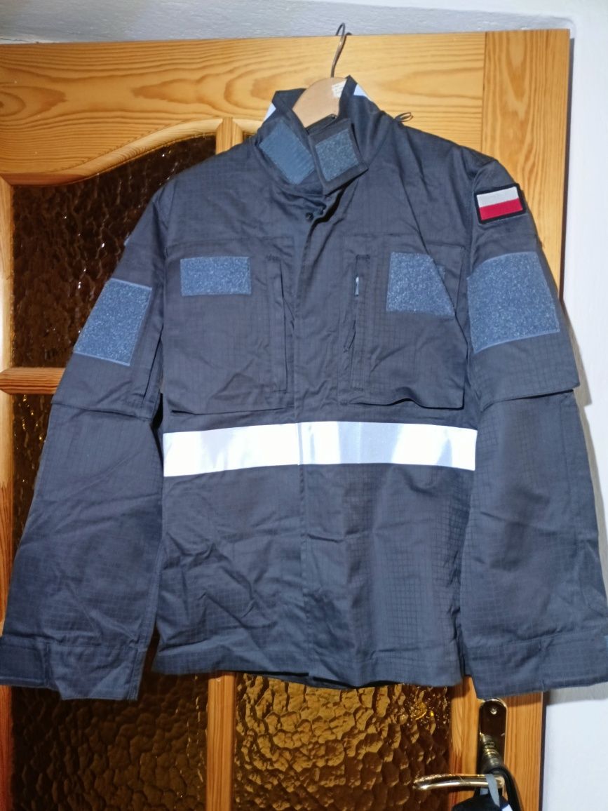 Mundur Technika lotniczego komplet rozmiar S-90/168 MON