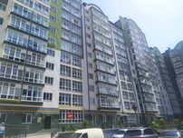 Продаю,Центр міста,2-к., 63м.кв., по р-н гот.Надії, Бандери