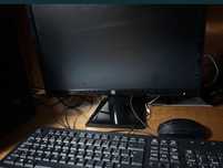 Computador com torre