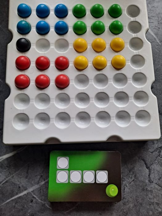 Gra.. Logix  dla dzieci