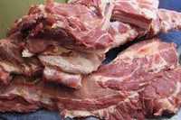 М'ясо свинини та яловичини від виробника