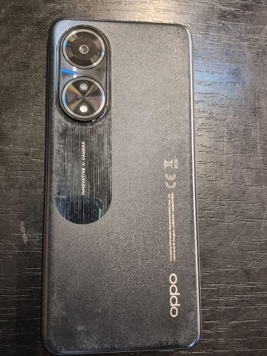 OPPO A98 5G 256gb
