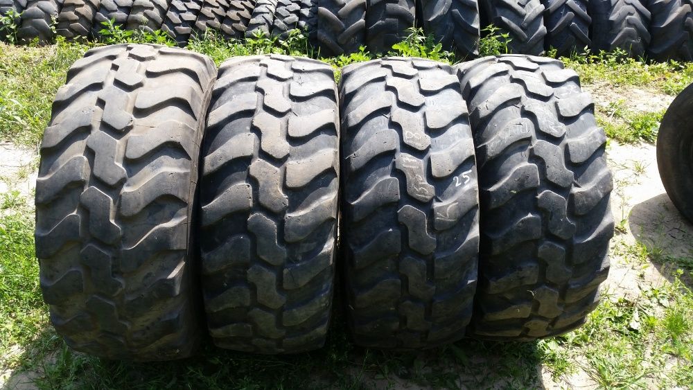 405/70R18 16/70R18 15.5/70r18 60% bieżnika (12,5/80-18)