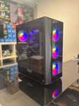 Komputer Gamingowy RTX4060Ti,Intel i5-13400F,16Gb DDR4,Win11,GWARANCJA