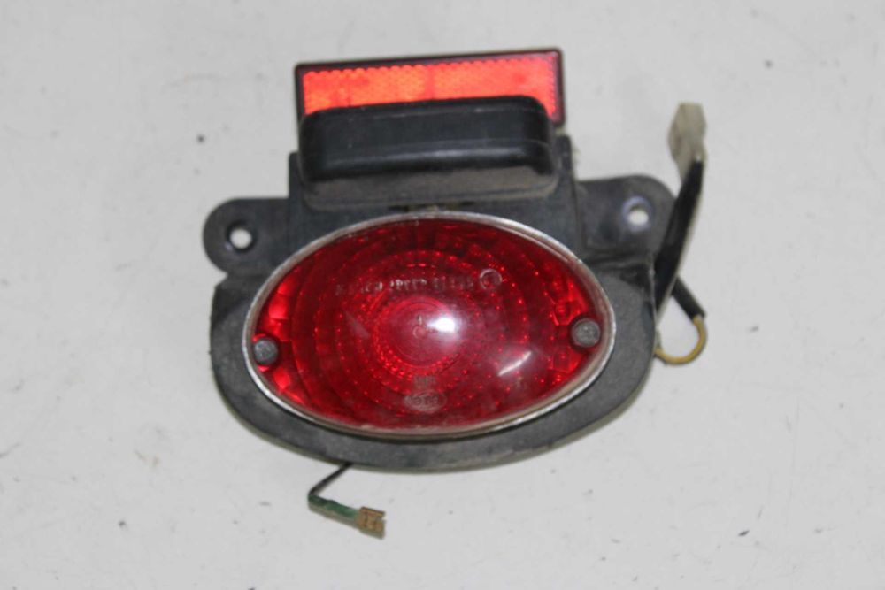 APRILIA RS 125 lampa tylna TYŁ