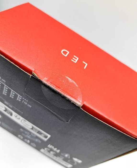 Nowa Girlanda Świetlna LED DEKO 120 Nieużywana